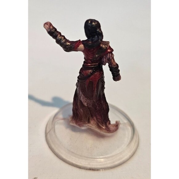 Magic the Gathering Arena of the Planeswalkers Arlinn Kord Replacement Figure - Picture 2 of 4